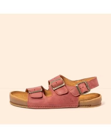 EL NATURALISTA SANDALIA UNISEX HORIZON N6001 BAREFOOT - VARIOS COLORES