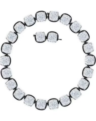 SWAROVSKI COLLAR 5600942 DE CRISTALES BRILLANTES