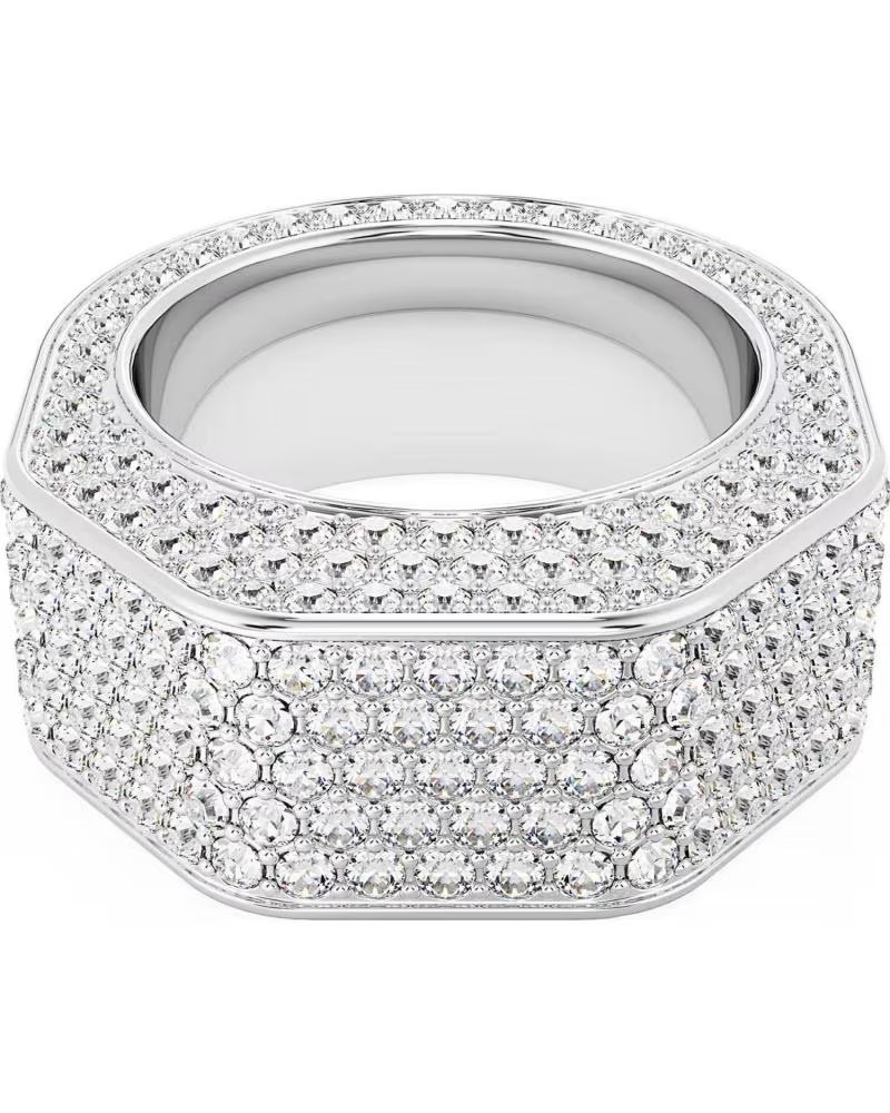 SWAROVSKI ANILLO PAVÉ