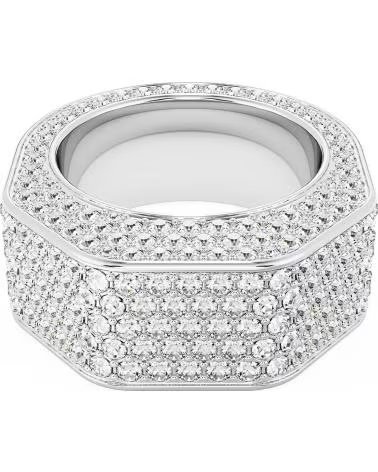 SWAROVSKI ANILLO CON CRISTALES PAVÉ