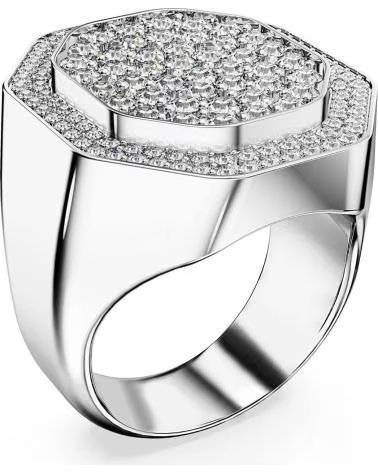 SWAROVSKI ANILLO CON CRISTALES