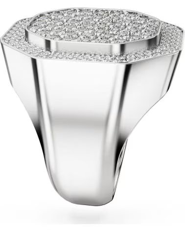 SWAROVSKI ANILLO CON CRISTALES
