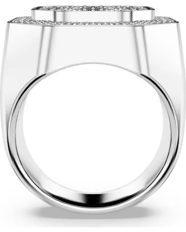 SWAROVSKI ANILLO CON CRISTALES