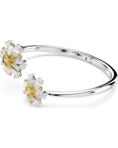 SWAROVSKI BRAZALETE FLORAL
