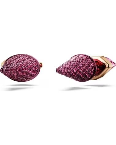 SWAROVSKI ORECCHINI CRYSTAL