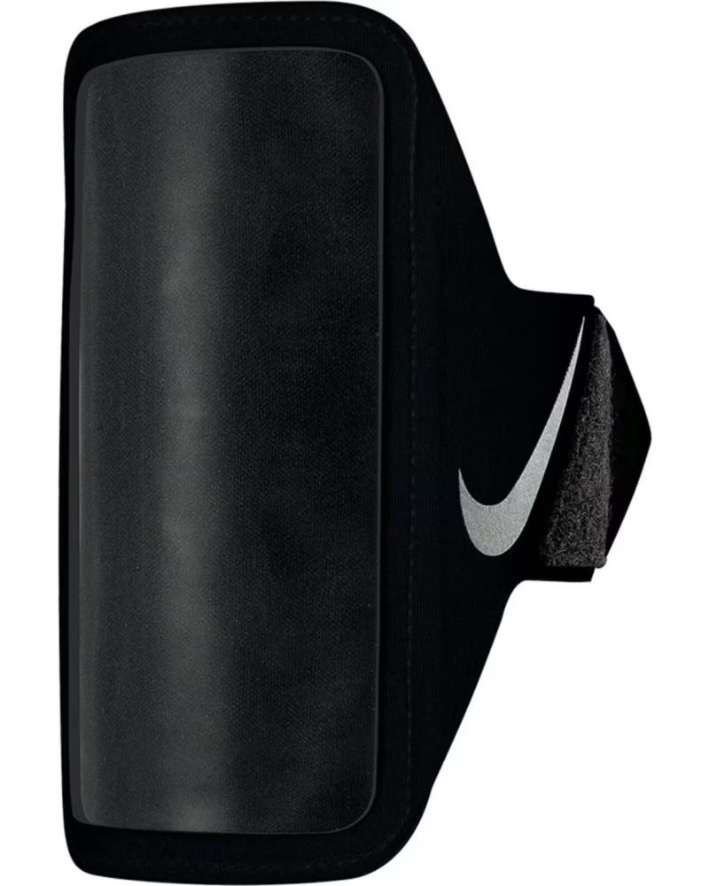 NIKE BRAZALETE DE RUNNING NRN76-082 EN PARA UNISEX NEGRO