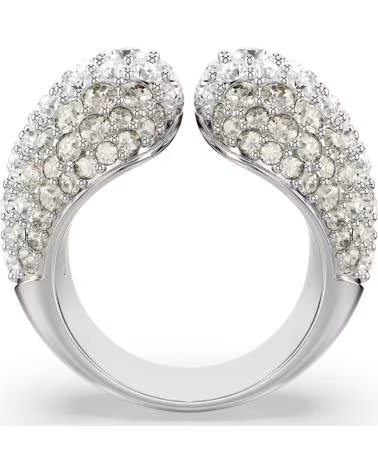 SWAROVSKI ANILLO 5702419 CON CRISTALES