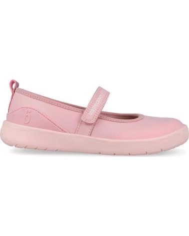 BIOMECANICS MERCEDITAS BAREFOOT BIOEVOLUTION ROSAB032