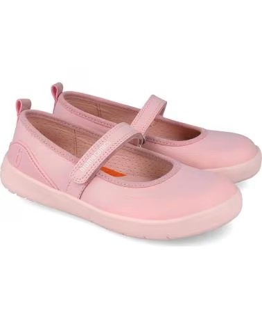 BIOMECANICS MERCEDITAS BAREFOOT BIOEVOLUTION ROSAB032