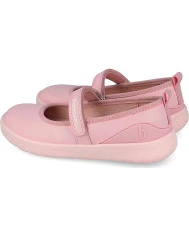 BIOMECANICS MERCEDITAS BAREFOOT BIOEVOLUTION ROSAB032