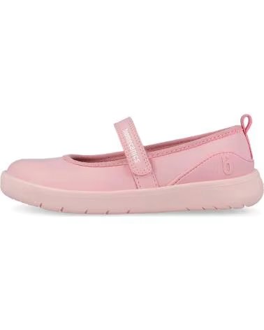 BIOMECANICS MERCEDITAS BAREFOOT BIOEVOLUTION ROSAB032