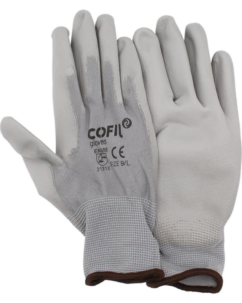 COFIL PROTECCION Y SENALIZACION EN COLOR PARA DEPARTAME MULTICOLOR