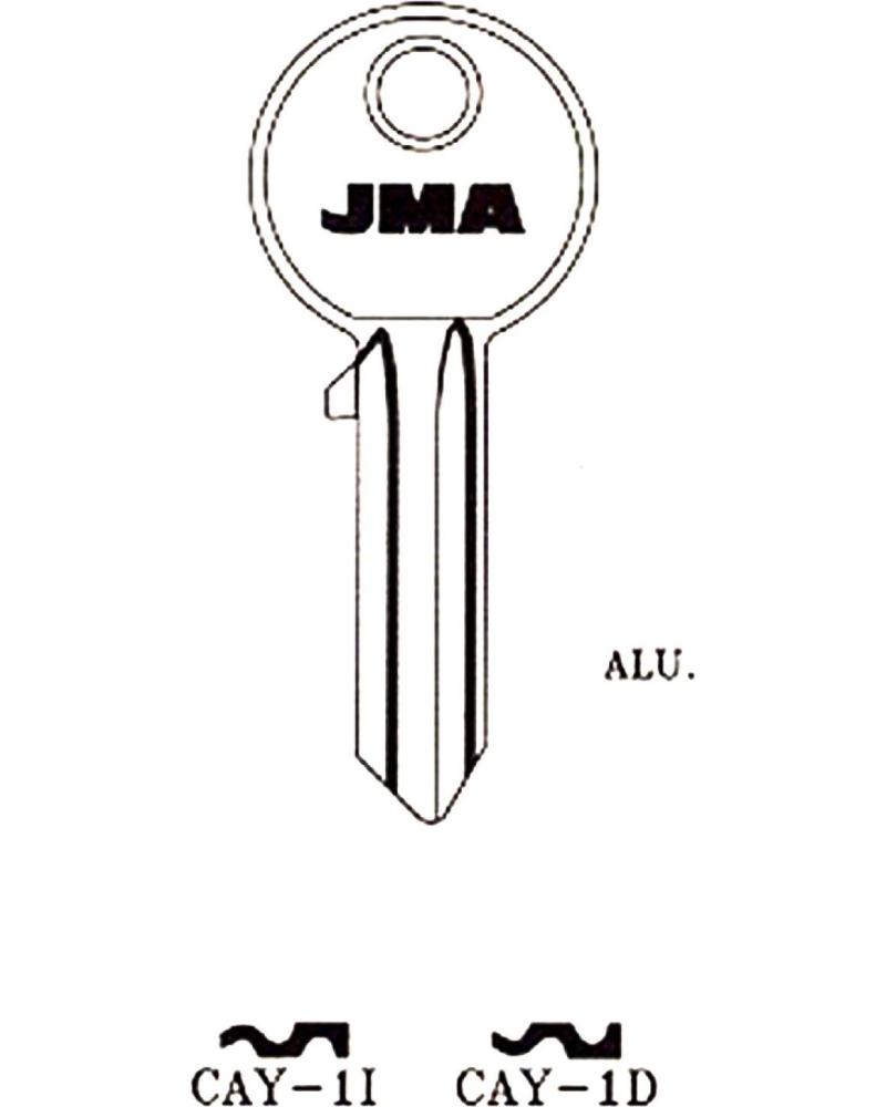 JMA CERRAJERIA EN COLOR PARA DEPARTAMENTO POR DEFECTO MULTICOLOR