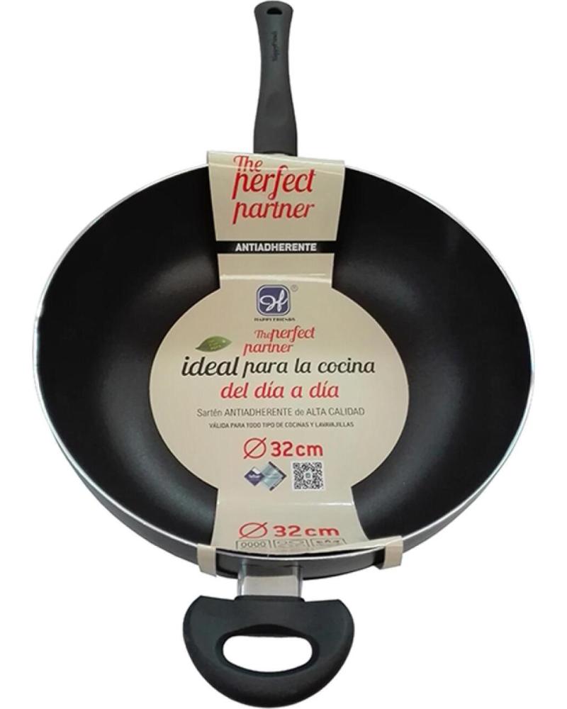 HAPPYFRIENDS COCINA EN COLOR PARA DEPARTAMENTO POR DEFECTO MULTICOLOR