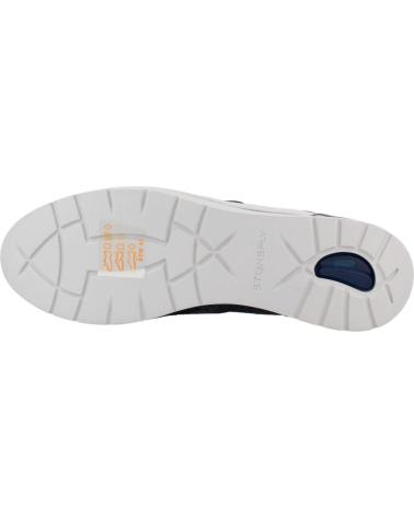 STONEFLY ZAPATILLAS CREAM 50 LAMINATED LTH AZUL 100