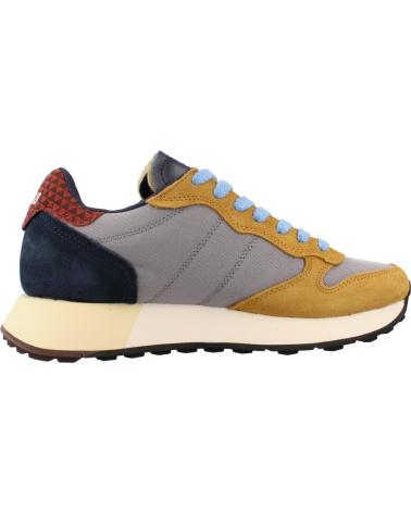 SUN68 ZAPATILLAS JAKI WINTER MULTICOLOR S34 GRIGIM