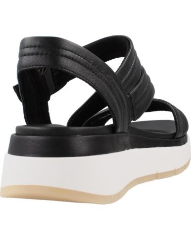 CLARKS SANDALIAS MUJER TUSCAN STRAP BLACK
