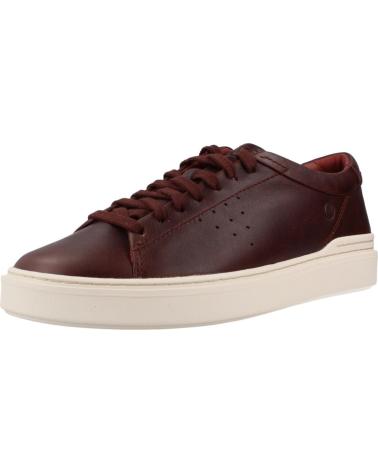 CLARKS ZAPATILLAS CRAFT SWIFT PARA HOMBRE EN MARRÓN BROWN