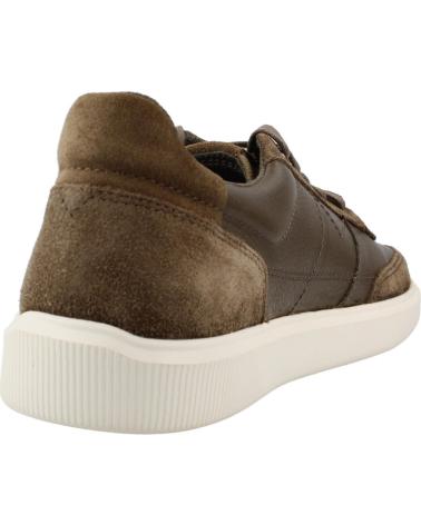 CLARKS ZAPATILLAS BRODIN LO COLOR VERDE OLIVA PARA HOMBRE OLIVE