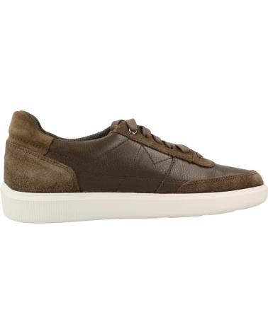 CLARKS ZAPATILLAS BRODIN LO COLOR VERDE OLIVA PARA HOMBRE OLIVE