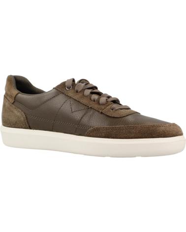 CLARKS ZAPATILLAS BRODIN LO COLOR VERDE OLIVA PARA HOMBRE OLIVE