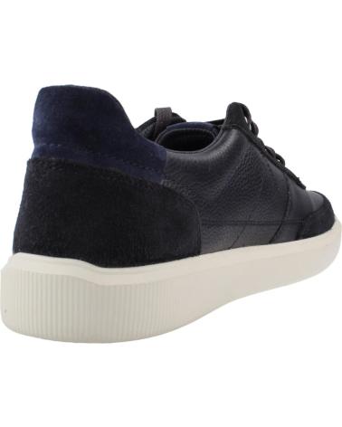 CLARKS ZAPATOS CONFORT BRODIN LO AZUL NAVY