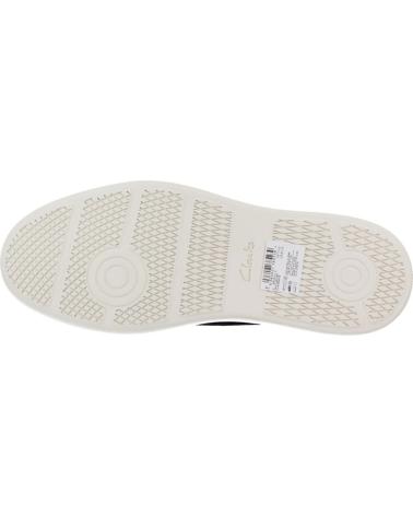 CLARKS ZAPATOS CONFORT BRODIN LO AZUL NAVY