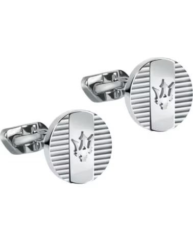 GEMELOS DE HOMBRE MASERATI JM121ATK13