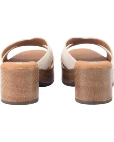 KESLEM 5920 HIELO HEELED SANDALS