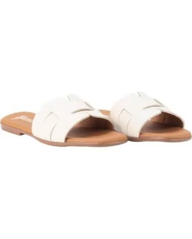 KESLEM 5800 SANDALS IN ICE COLOR HIELO