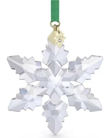 SWAROVSKI ORNAMENTO FLOCO DE NEVE