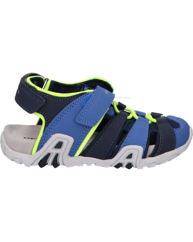 GEOX B1524A 05015 B SANDAL KRAZE