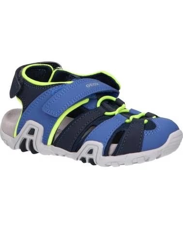 GEOX B1524A 05015 B SANDAL KRAZE
