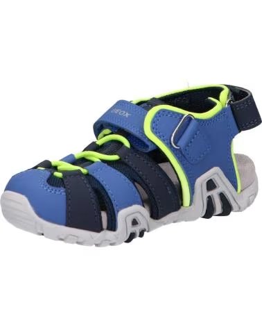 GEOX B1524A 05015 B SANDAL KRAZE