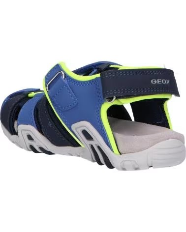 GEOX B1524A 05015 B SANDAL KRAZE