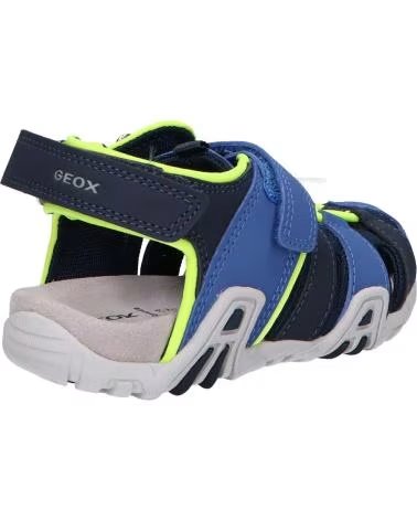 GEOX B1524A 05015 B SANDAL KRAZE