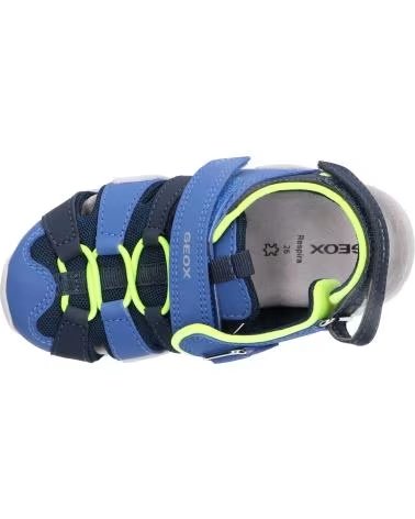 GEOX B1524A 05015 B SANDAL KRAZE