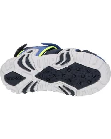 GEOX B1524A 05015 B SANDAL KRAZE