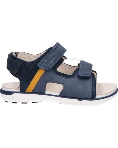 GEOX DELHI BOY SANDALEN
