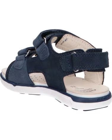 SANDALIAS GEOX DELHI BOY C4P2G