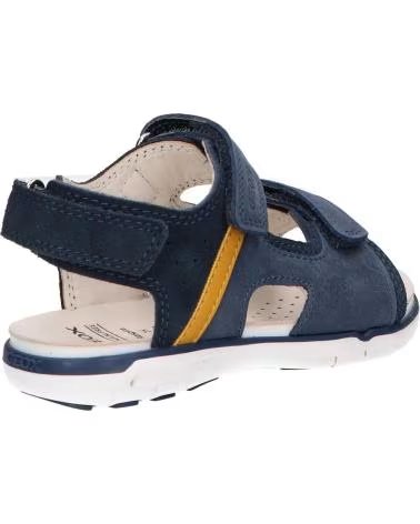 SANDALIAS GEOX DELHI BOY C4P2G