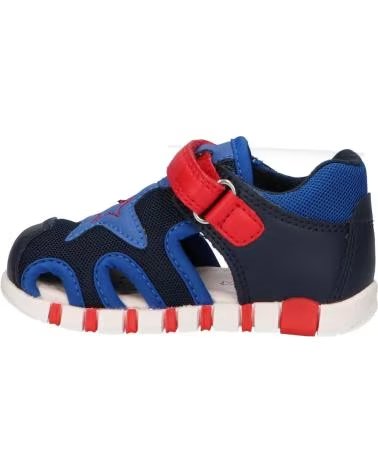 GEOX B IUPIDOO SANDALEN FÜR JUNGEN C4226