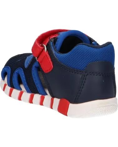 GEOX B IUPIDOO SANDALEN FÜR JUNGEN C4226