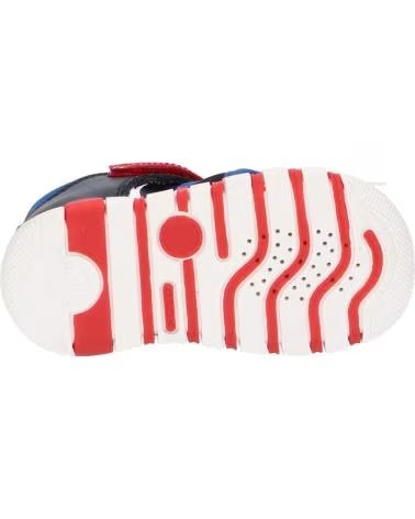 GEOX B IUPIDOO SANDALEN FÜR JUNGEN C4226