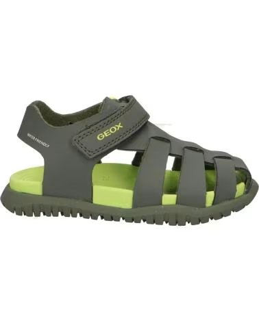 SANDALIAS GEOX B FUSBETTO PARA NIÑO C3016