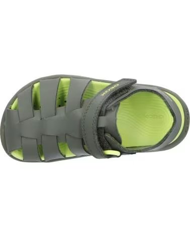 SANDALIAS GEOX B FUSBETTO PARA NIÑO C3016