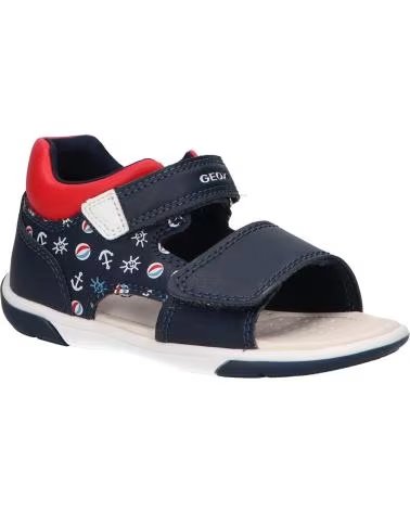 SANDALES GEOX B SANDAL ZAPITO BOY C0735