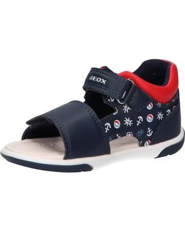 SANDALES GEOX B SANDAL ZAPITO BOY C0735