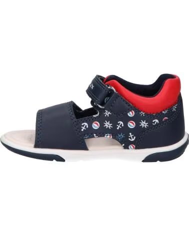 SANDALES GEOX B SANDAL ZAPITO BOY C0735