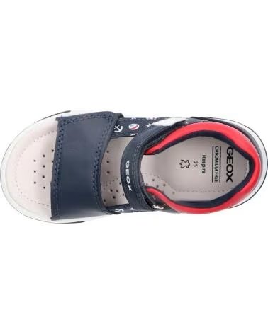 SANDALES GEOX B SANDAL ZAPITO BOY C0735